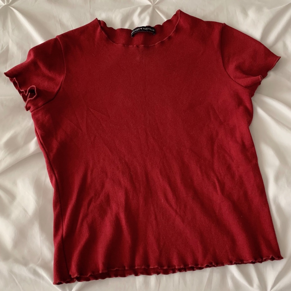 brandy tee
